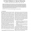 Optimal Speed Control of Mobile Node for Data Collection in Sensor Networks