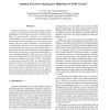 Optimal Transistor Tapering for High-Speed CMOS Circuits