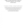 Optimality Model of Unsupervised Spike-Timing-Dependent Plasticity: Synaptic Memory and Weight Distribution