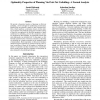 Optimality Properties of Planning Via Petri Net Unfolding: A Formal Analysis