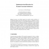 Optimization-based Heuristics for Maximal Constraint Satisfaction