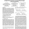 Optimization of area under a delay constraint in digital filter synthesis using SAT-based integer linear programming