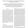 Optimization of dynamic data structures in multimedia embedded systems using evolutionary computation