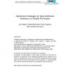 Optimization Strategies for Data Distribution Schemes in a Parallel File System