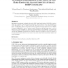 Optimized Performance Evaluation of LTE Hard Handover Algorithm with Average RSRP Constraint