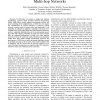 Optimized Stateless Broadcasting in Wireless Multi-Hop Networks