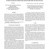 Optimum Sampling Scheme for Characterization of Mine Tailings