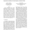 Organizational Assimilation of Vertical Standards: An Integrative Model