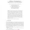 OWL2Jess: A Transformational Implementation of the OWL Semantics