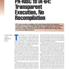 PA-RISC to IA-64: Transparent Execution, No Recompilation