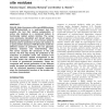 PAR-3D: a server to predict protein active site residues