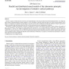 Parallel and distributed neural models of the ideomotor principle: An investigation of imitative cortical pathways