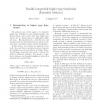 Parallel computable higher type functionals (Extended Abstract)