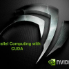 Parallel computing with CUDA