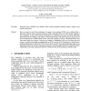 Parallel gabor PCA with fusion of SVM scores for face verification