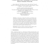 Parallel Importance Sampling in Conditional Linear Gaussian Networks
