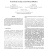 Parallel Model Checking and the FMICS-jETI Platform