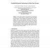Parallel Refinement Mechanisms for Real-Time Systems
