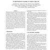 Parallel Simulated Annealing: An Adaptive Approach
