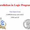 Parallelism in Logic Programs