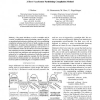 Parallelization in Co-Compilation for Configurable Accelerators