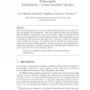 Parametric Domain-theoretic Models of Polymorphic Intuitionistic / Linear Lambda Calculus