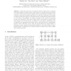 Partitioning graphs of supply and demand