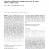 Passive joint stiffness in the hip and knee increases the energy efficiency of leg swinging