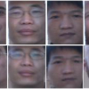 Patch-based Face Recognition From Video