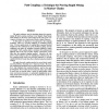 Path Coupling: A Technique for Proving Rapid Mixing in Markov Chains