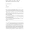 Path Decomposition Under a New Cost Measure with Applications to Optical Network Design