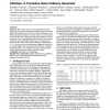 PathGen: a transitive gene pathway generator