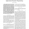 Pathologies of temporal difference methods in approximate dynamic programming