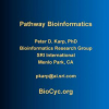 Pathway Bioinformatics