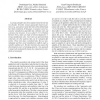 Pattern-based decision tree construction