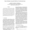 Pattern Matching by Sequential Subdivision of Transformation Space