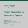 Pattern recognition in information systems