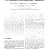 Peer to peer size estimation in large and dynamic networks: A comparative study