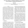 Peer-to-Peer Valuation as a Mechanism for Reinforcing Active Learning in Virtual Communities: Actualizing Social Exchange Theory