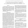 Perfomance Analysis Of The Fridrich-goljan Self-embedding Authentication Method
