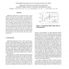 Performance-Area Trade-Off of Address Generators for Address Decoder-Decoupled Memory