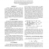 Performance characteristics of an ultra-low power VCO