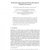 Performance Improvement of SCTP for Heterogeneous Ubiquitous Environment