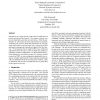 Performance Issues of Enterprise Level Web Proxies