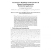 Performance Modelling and Evaluation of Firewall Architectures for Multimedia Applications