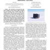Performance of a Solar-powered Robot for Polar Instrument Networks