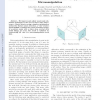 Performing Weak Calibration at the Microscale, Application to Micromanipulation