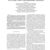 Periodic Contention-Free Multiple Access for Power Line Communication Networks