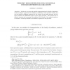 Periodic Homogenization for Nonlinear Integro-Differential Equations