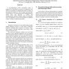 Periodic Pattern Inspection Using Convolution Masks